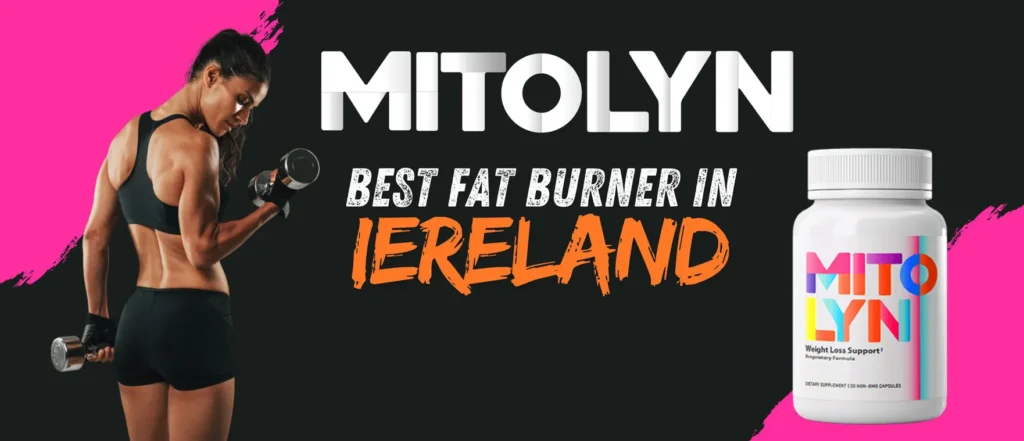 Mitolyn Ireland